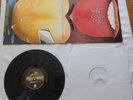 Gentle  Giant  Acquiring The Taste promo cleaned in Isonic 1971 first VG+