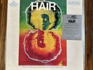 Hair Original Broadway Cast Recording Vinyl LP James Rado (Record, 2021)