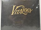 Pearl Jam - Vitalogy 1994 Vinyl LP Epic Records 66900 w/ Booklet 1ST Press EX EX
