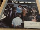 Little Joe y La Familia Live For Schlitz Rare LP Clean +CD