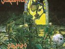 Slaughter - Strappado - Splatter [New Vinyl LP] Colored Vinyl