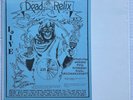 THE GRATEFUL DEAD Dead Relix LIVE Oakland, CA 1976 US ORG LP SHRINK  Wizardo