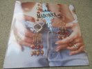 Madonna Like A Prayer LP UK 1st Press  SUPER AUDIO   [Ex+/Ex+]  VAULT COPY***