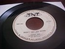 Jimmy Dee & The Offbeats Don't Cry No More/Henrietta Tx Rockabilly 1957 TNT-HEAR