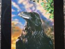 The Stranglers The Raven Australian 3D & Black & White US Marble Vinyl