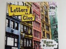 Letters to Cleo Here & Now Vinyl 7” Single Record WOK 2049