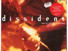 Pearl Jam-Dissident  (Mint-)  UK import with fold out poster