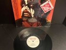 KING DIAMOND THE DARK SIDES BLACK VINYL LP WITH HYPE STICKER