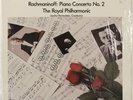 Sealed Chesky CR2 Earl Wild, Rachmaninoff piano concerto #2, Horenstein, RPO
