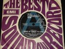 MAX FROST TROOPERS - SHAPE OF THINGS TO COME 60s Punk 45 Aussie promo STATESIDE