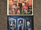 The Fizz - Everything Under The Sun - Smoke and Mirrors - Vinyl LP Bucks  Fizz