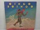 OINGO BOINGO   Only a Lad   LP Vintage 1st Press 1981 SP-4863 'Y' Vinyl VG+/EX
