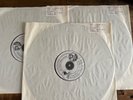 Metallica - Garage Inc LP - TEST PRESSING  - RARE  - 3 LP