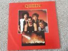 Queen - Kings Favourite - 2LP - Live At Vorst National, Brussels 20 Sept 1984