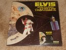 ELVIS aloha from hawaii via satellite 1972 original 2x lp  from hawaii  sealed