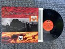 Magnum Lp Wings Of Heaven 1988 V. G / Vinyl  N. M Promo Copy Original