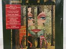 STYX / THE GRAND ILLUSION US PRESSING LP W/INNER, POSTER, SHRINK, HYPE STICKER