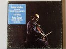 Janos Starker Dvorak Violin Cello Concerto Bruch 1962 Reel to Reel Tape TESTED