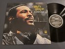 MARVIN GAYE - WHAT'S GOING ON - 1991 TAMLA MOTOWN RECORDS RnB SOUL VINYL LP