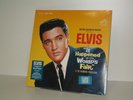 2 LP Elvis Presley - It Happened At The World's Fair  (2022 FTD Limited Edition)
