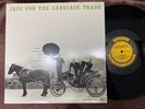 GEORGE WALLINGTON JAZZ FOR THE CARRIAGE PRESTIGE PR 7032 MONO JAPAN LP