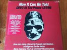 DEVO– Now It Can Be Told (Devo At The Palace 12/9/88) 2LP (MINT Vinyl)
