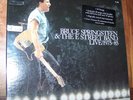 Bruce Springsteen and The E Street Band Live 1975-85 C5X 40558 sealed shrinkwrap
