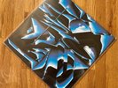 THEE OH SEES - Protean Threat lp NM/NM 180g OSEES EU 1st Prs PRISTINE In & Out