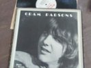 SHILOH LP RECORD 4088/GRAM PARSONS/1979 ISSUE Flying Burrito Brothers