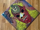 THEE OH SEES - The Master's Bedroom Is Worth ... lp NM/NM USA 180g PRISTINE
