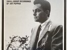 Complete Pacific Jazz Small Group Recordings Of Art Pepper Mosaic Jazz Vinyl LP