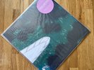 THEE OH SEES - The Hounds of Foggy Notions lp NM/NM Coke Bottle Green 400 ONLY