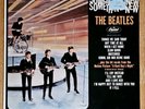 THE BEATLES SOMETHING NEW original MONO FIRST PRESSING FACTORY SEALED near mint