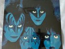 KISS Creatures Of The Night Original 1982 Promotional LP Vinyl Promo Sealed Ace