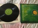 ALICE COOPER billion DOLLAR babies vinyl ex k56013 UK with DOLLAR and cards 1973