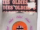 The Beatles Sealed 45 rpm vinyl  Yesterday / Act Naturally   Oldies 8360