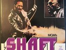 LP SHAFT (ORIGINAL SOUNDTRACK) - HAYES, ISAAC (#888072357754)