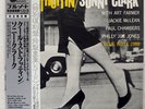 SONNY CLARK COOL STRUTTIN' BLUE NOTE BST81588 JAPAN OBI VINYL LP