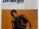 LEE MORGAN SEXTET BLUE NOTE GXF3024 JAPAN VINYL LP
