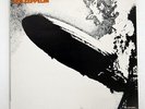 LED ZEPPELIN SAME ATLANTIC P10105A JAPAN VINYL LP