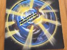 Stryper – The Yellow And Black Attack - Heavy Metal / Hair Metal