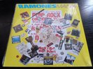 Ramones Mania 2LP 2014 NR MINT New york dolls Green Day Buzzcocks Blink 182