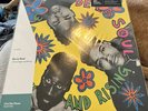 De La Soul 3 Feet High And Rising Vinyl LP Vinyl Me Please VMP OOP - Color Vinyl