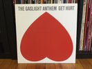 The Gaslight Anthem Get Hurt Vinyl