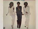 SEALED LP SASSAFRAS S/T H&L Records Ingram Family Prod.