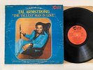 TAL ARMSTRONG LP The Tallest Man In Love Orig. Rare Private Modern Soul