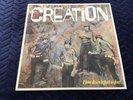 The Creation How does it feel to feel vinylLP record
