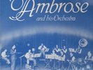 Ambrose and his Orchestra Legendary 1929 Sessions NEAR MINT Halcyon Vinyl LP