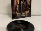 Pistol Annies Annie Up Vinyl 2013 RCA Country Ashley Miranda Angaleena Lp