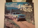 ORIGINAL 1978 (International Harvester) 